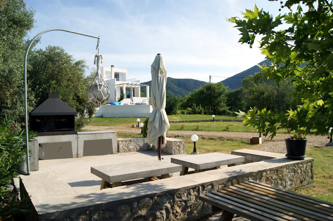 Manna Gea Сasa de vacaciones *